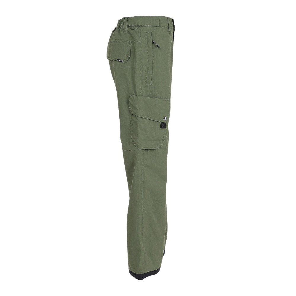 セッションズ（SESSIONS）（メンズ）MAJOR CARGO パンツ SSFW250008 OLIVE