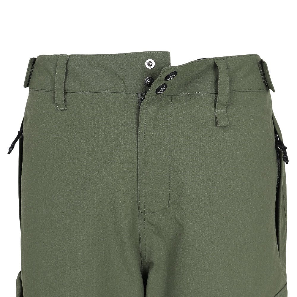 セッションズ（SESSIONS）（メンズ）MAJOR CARGO パンツ SSFW250008 OLIVE