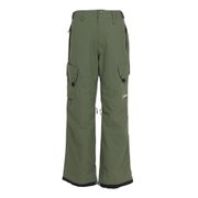 (メンズ)MAJOR CARGO パンツ SSFW250008 OLIVE