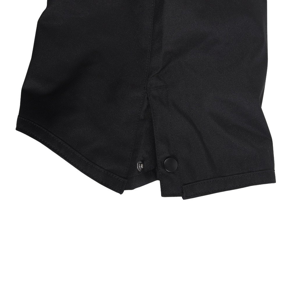 エアボーン（ARBN）（メンズ）ボードウェア PLAIN パンツ TS ABP15122 BLACK