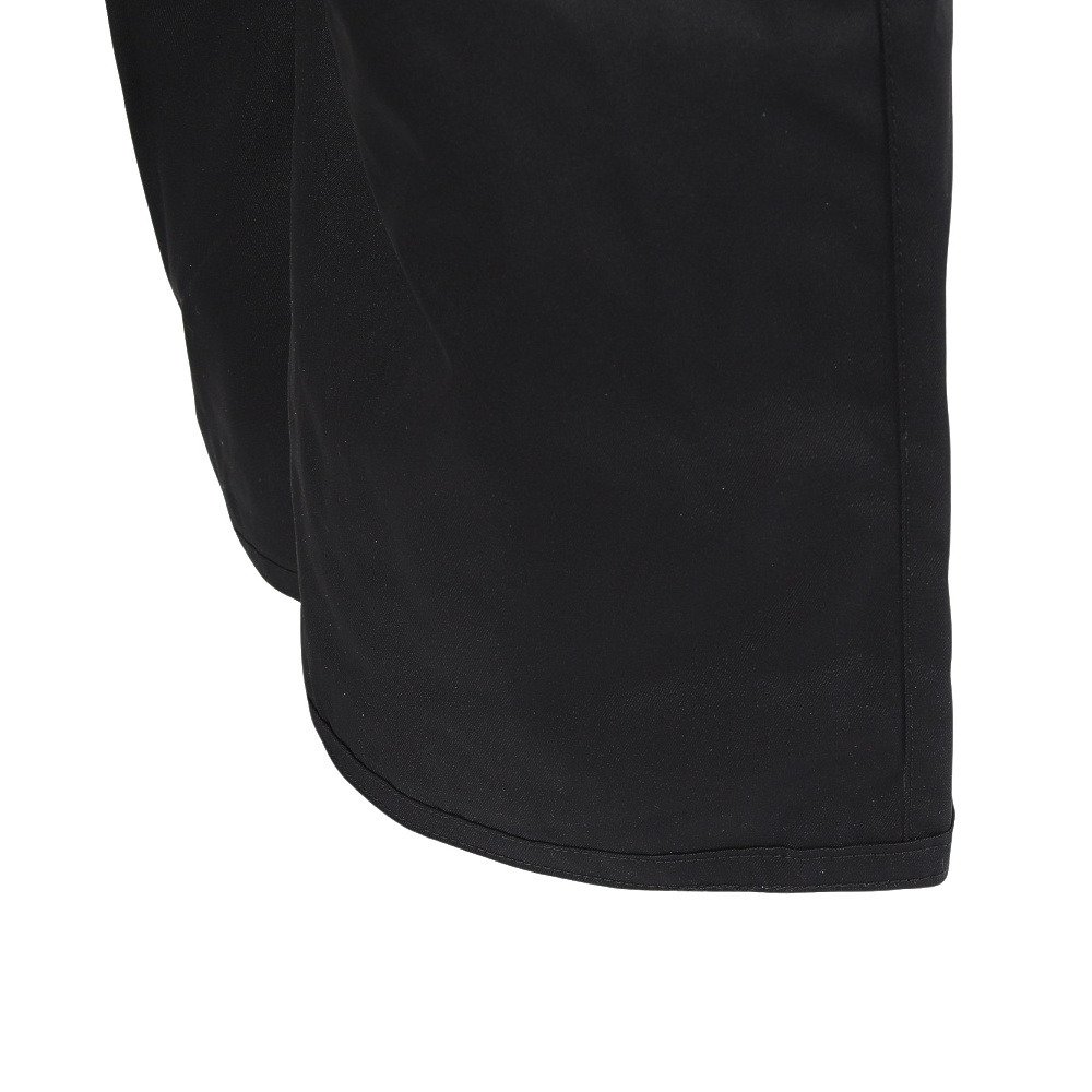 エアボーン（ARBN）（メンズ）ボードウェア PLAIN パンツ TS ABP15122 BLACK