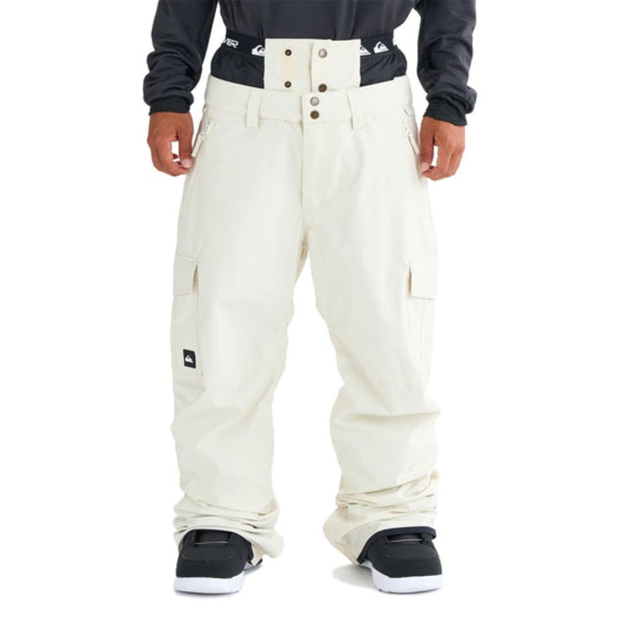 QuiksilverPORTER GAITER �X�m�[�p���c 26SNGQYTP03001WEG0�l12