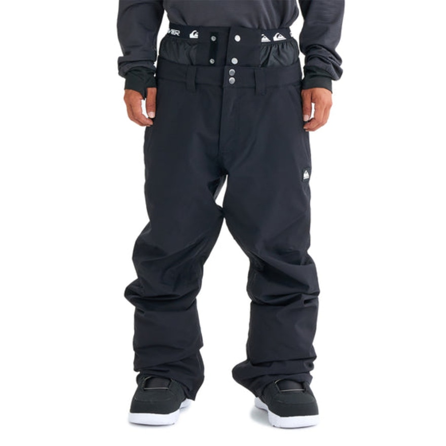 QuiksilverESTATE GAITER �X�m�[�p���c 26SNGQYTP03002KVJ0�k90