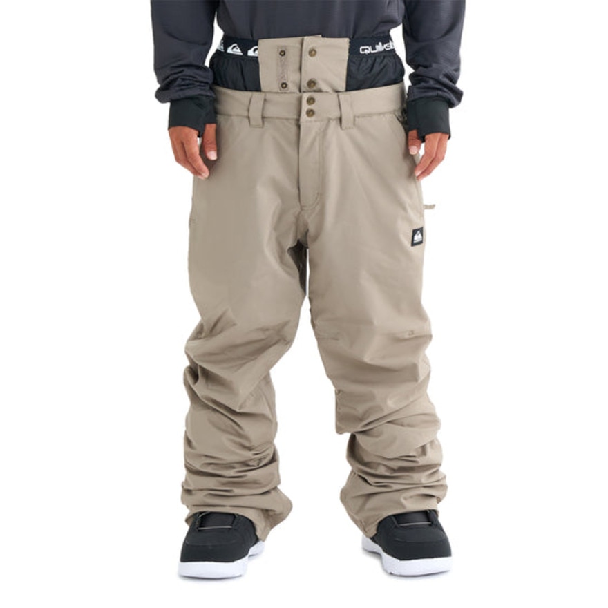 QuiksilverESTATE GAITER �X�m�[�p���c 26SNGQYTP03002TZC0�r83