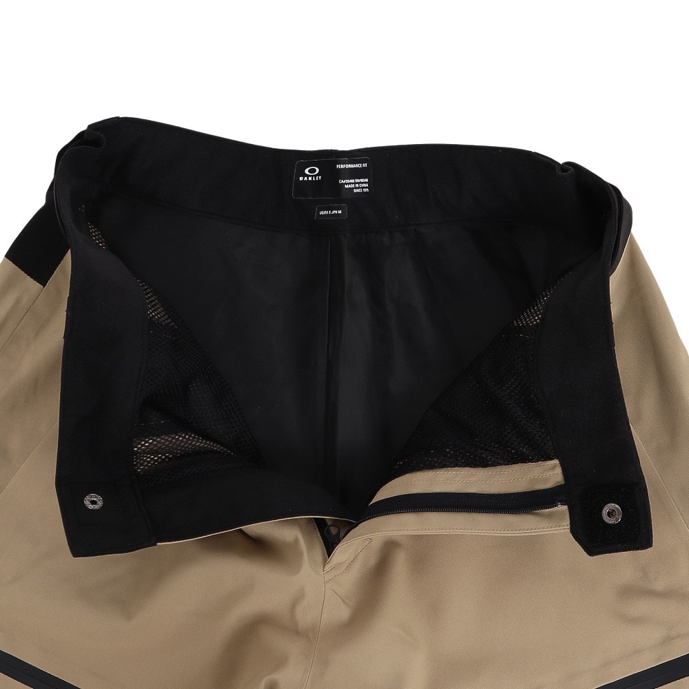 オークリー（OAKLEY）（メンズ）TNP LINED シェル パンツ 2.0 FOA404728-32F