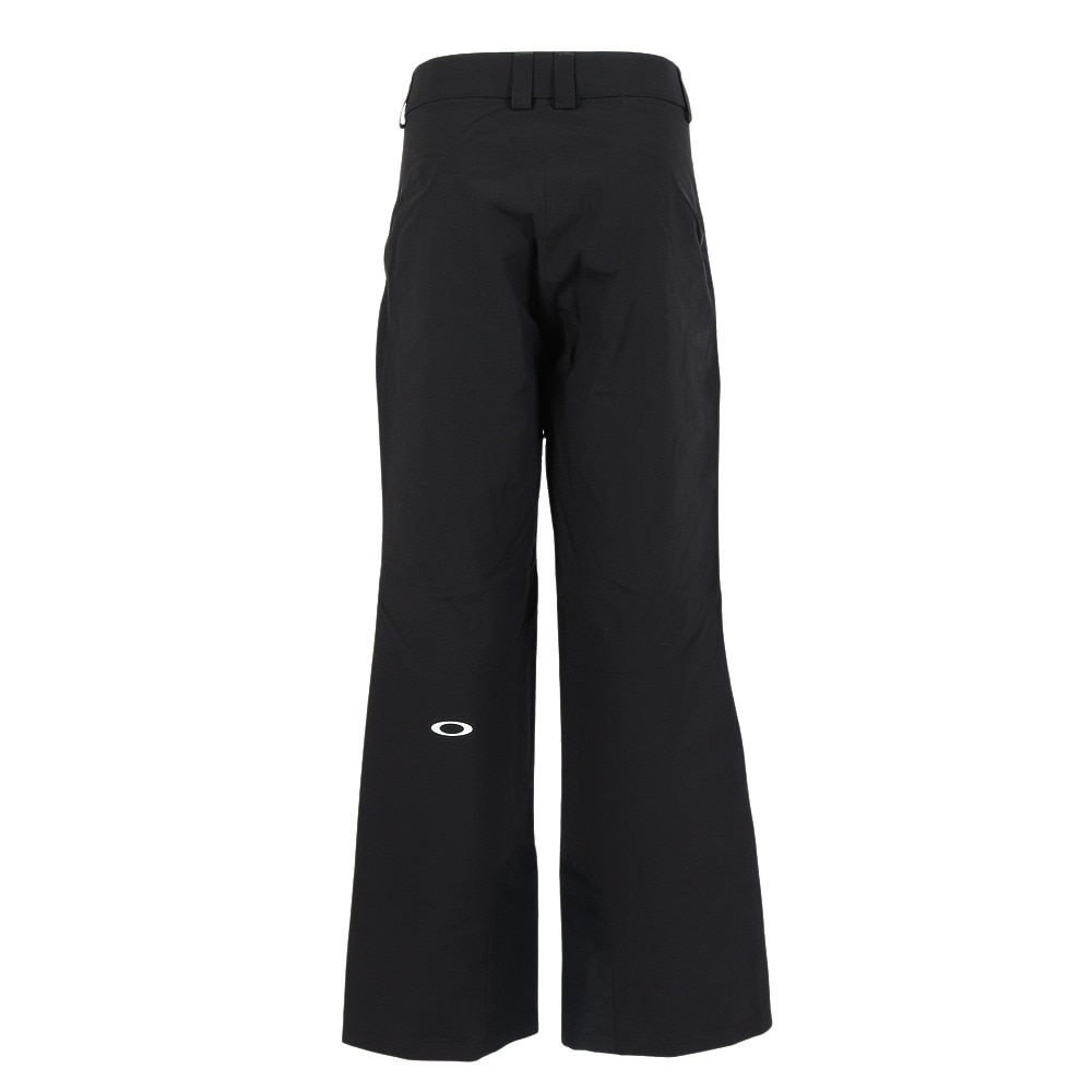 オークリー（OAKLEY）（メンズ）CANOPY INSULATED パンツ FOA407388-02E