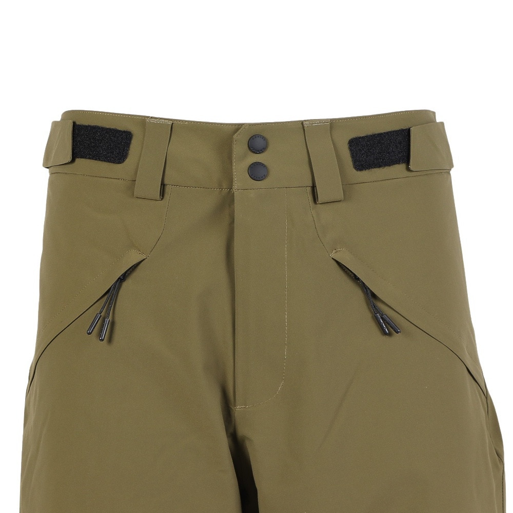 オークリー（OAKLEY）（メンズ）CANOPY INSULATED パンツ FOA407388-7CE