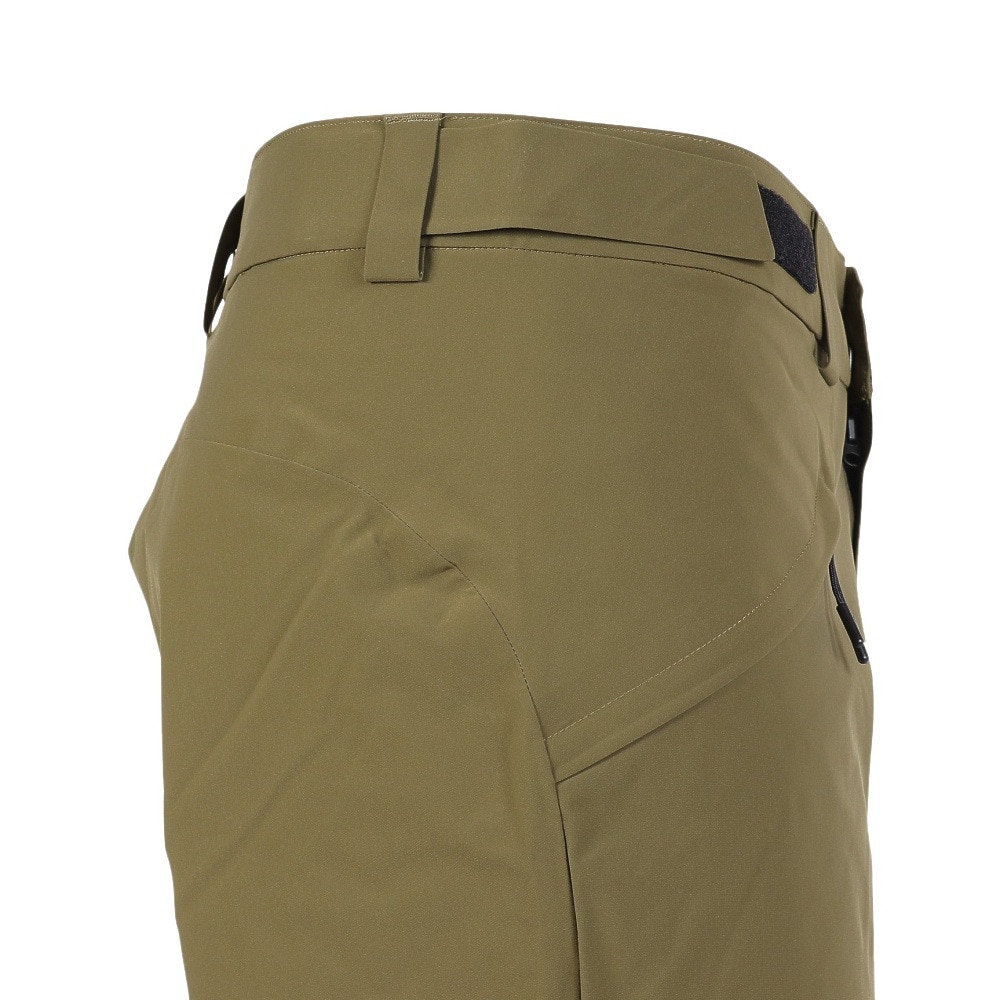 オークリー（OAKLEY）（メンズ）CANOPY INSULATED パンツ FOA407388-7CE