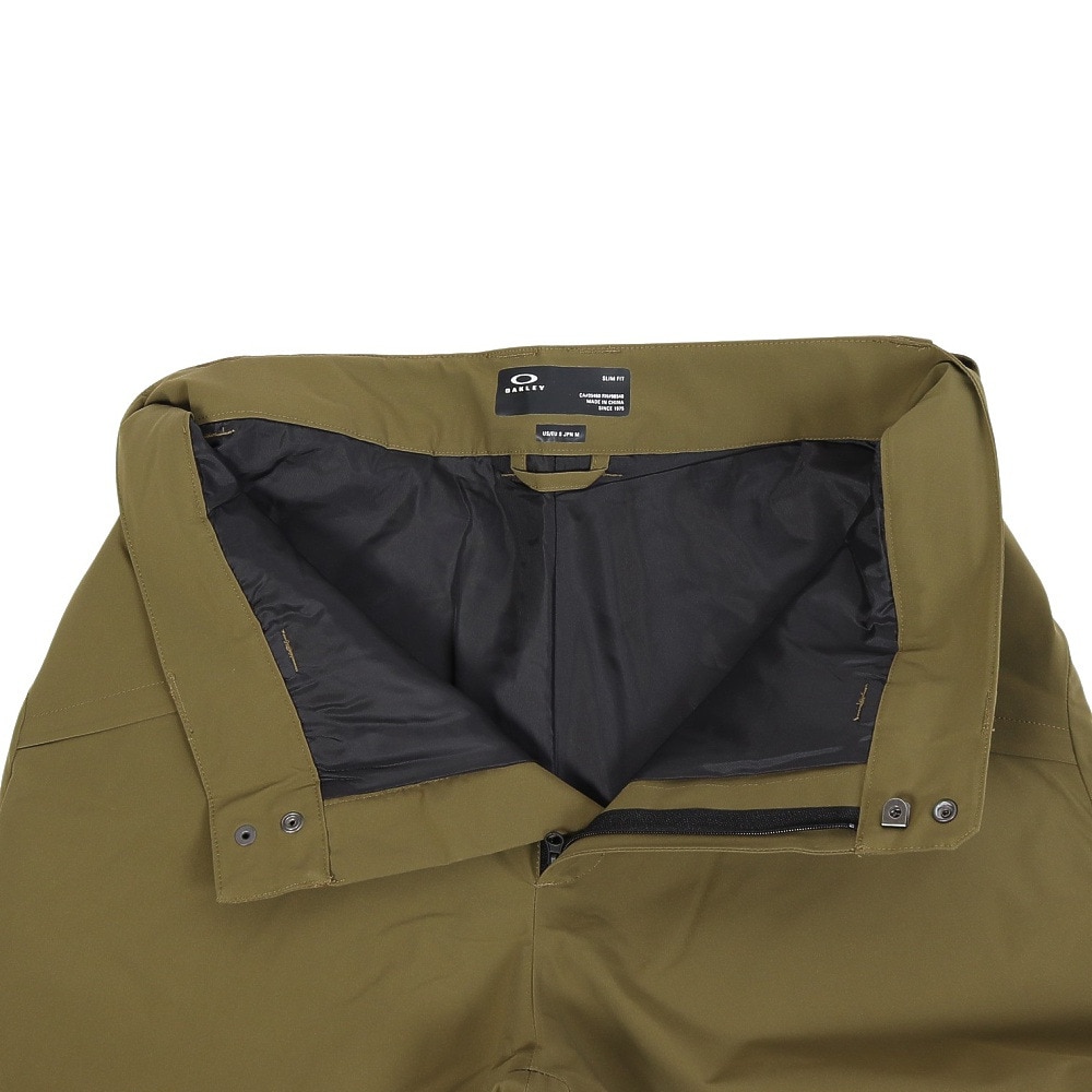 オークリー（OAKLEY）（メンズ）CANOPY INSULATED パンツ FOA407388-7CE