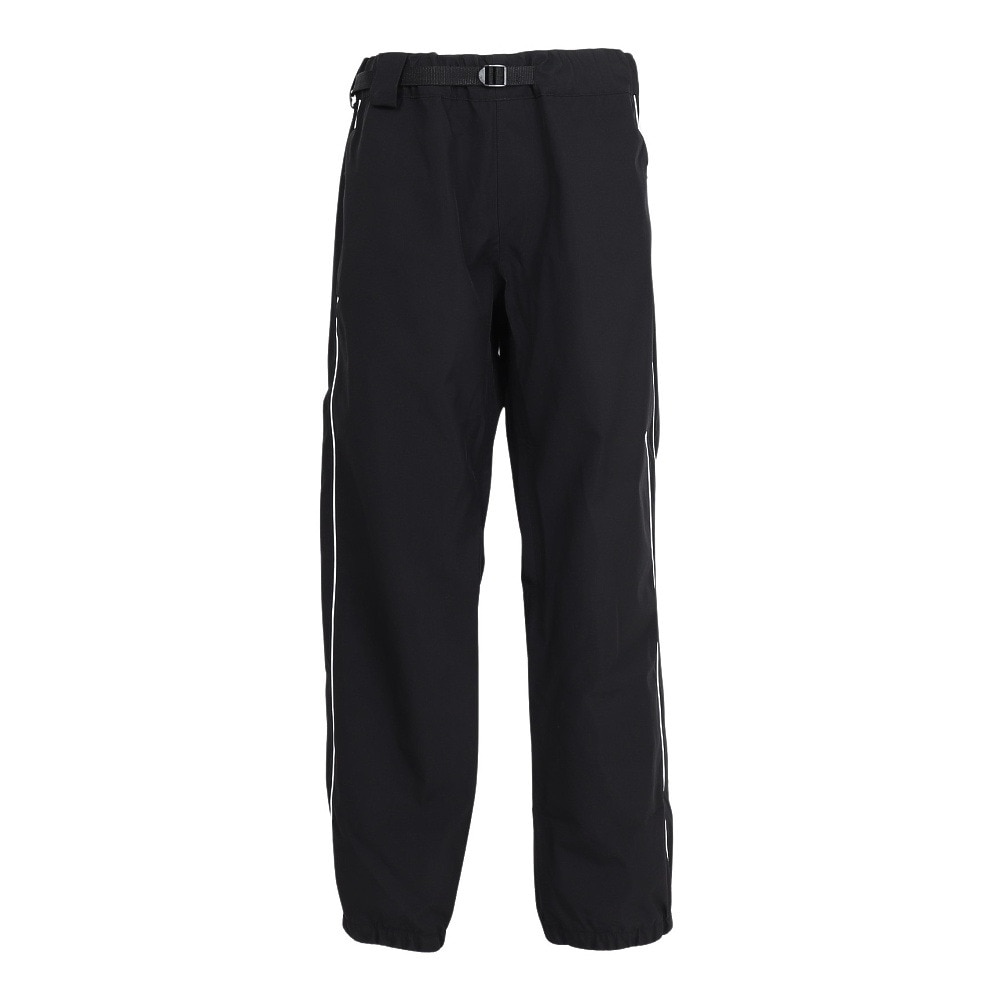ハーレースノーボードウェア パンツ HBC SNOW TRACK PANTS MSPT242005-BLKM90