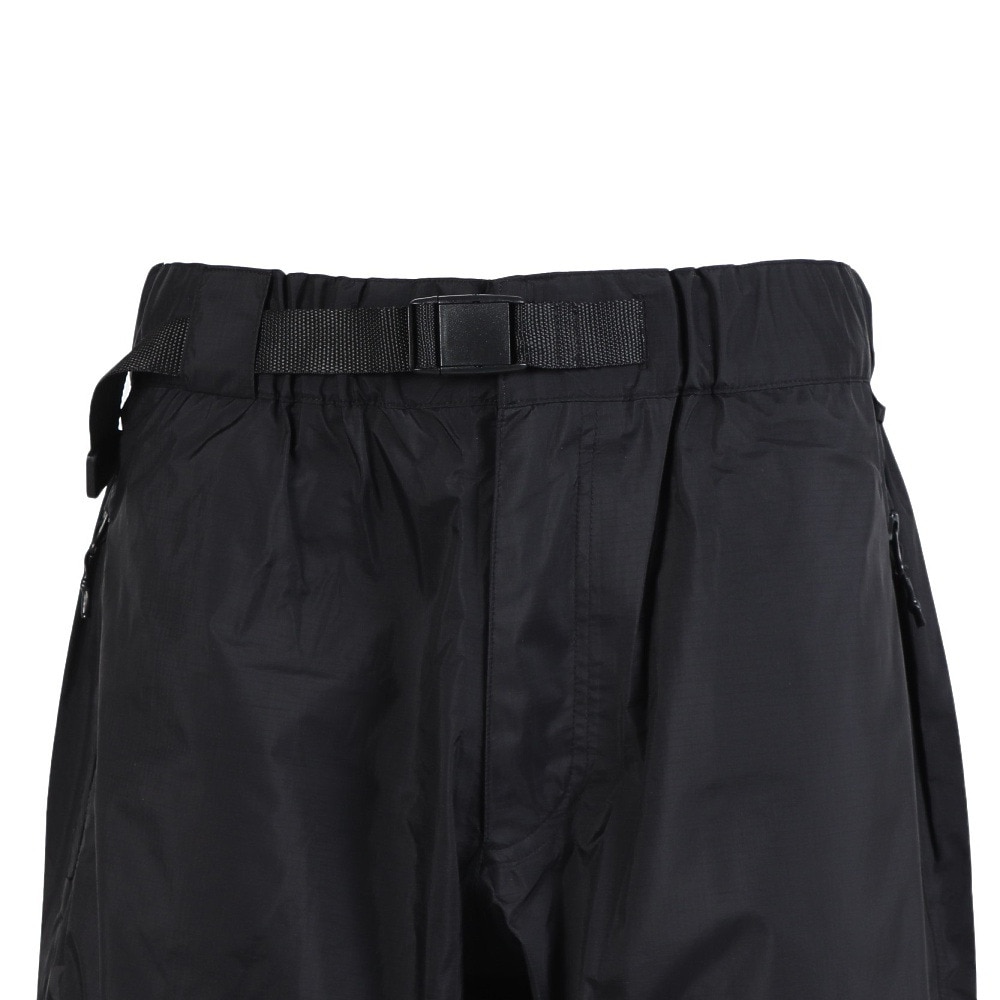 ハーレー(HURLEY)ファントム 3 レイヤー スノー パンツ MSPT252090-BLK(Men’s) ハーレー（HURLEY）（メンズ）ファントム 3 レイヤー スノー パンツ