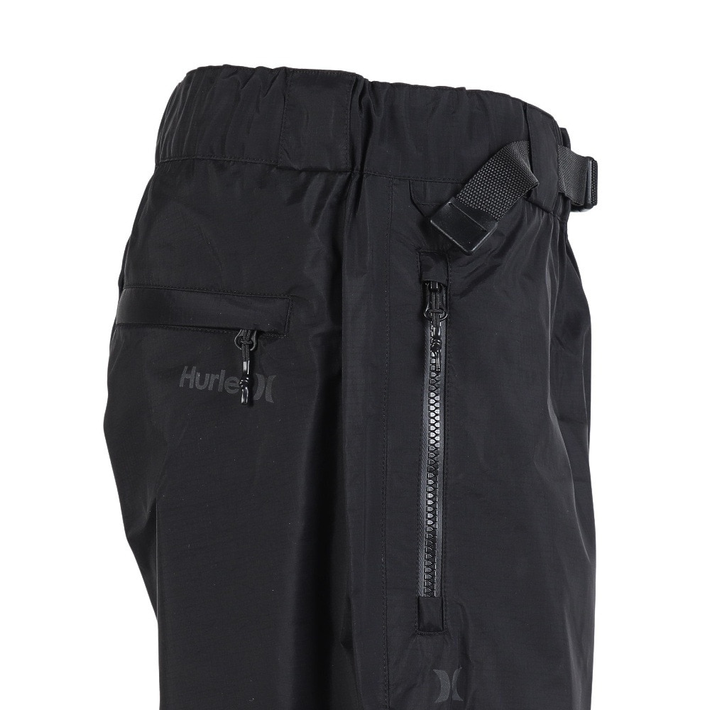 ハーレー（HURLEY）（メンズ）ファントム 3 レイヤー スノー パンツ