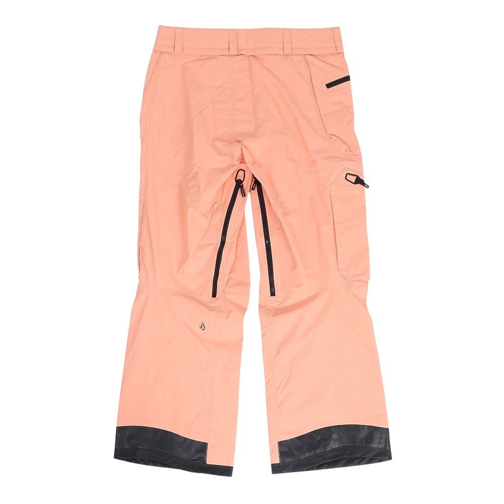 ボルコム（Volcom）（メンズ）スノーボード GUCH GORE TEX パンツ G1352401-PNK