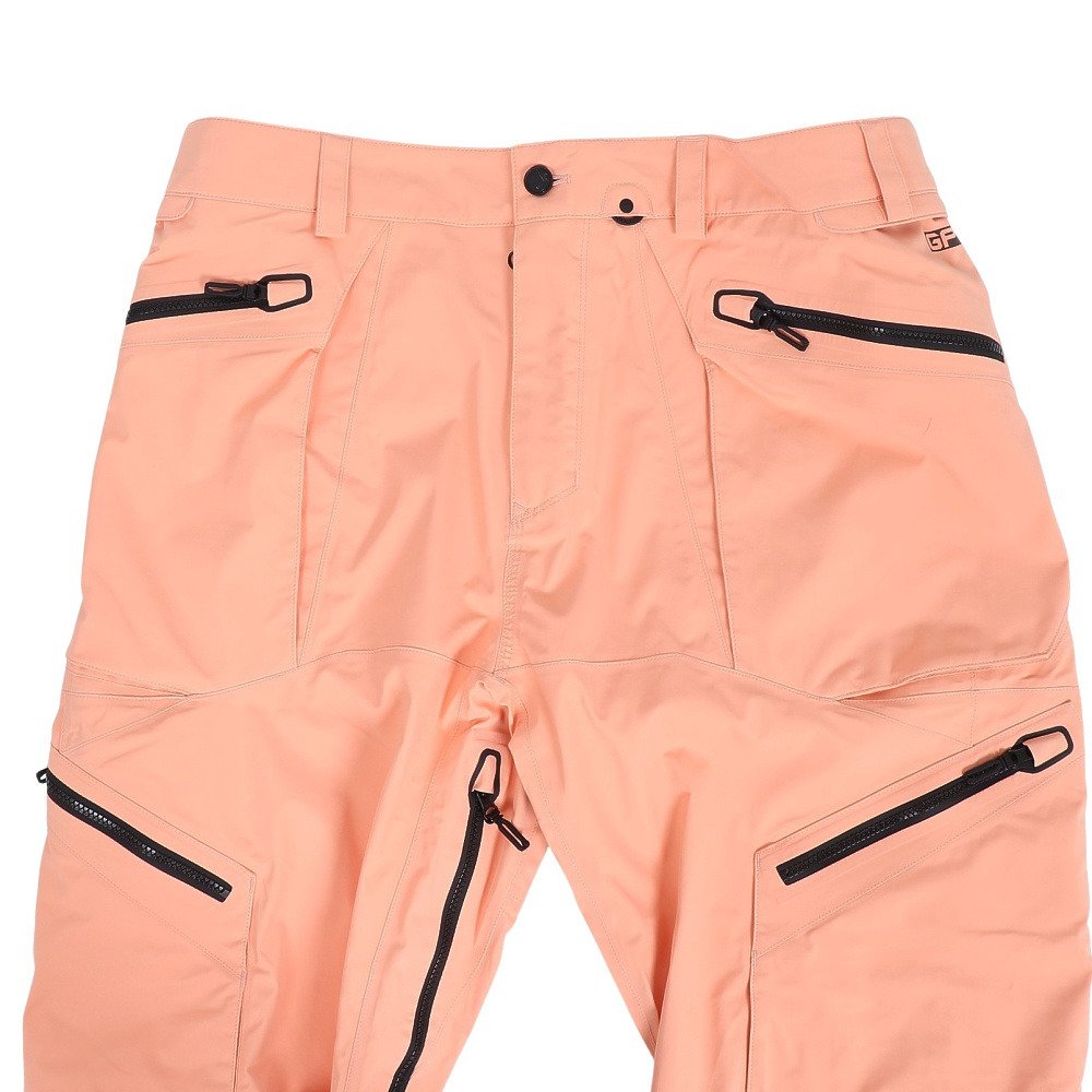 ボルコム（Volcom）（メンズ）スノーボード GUCH GORE TEX パンツ G1352401-PNK
