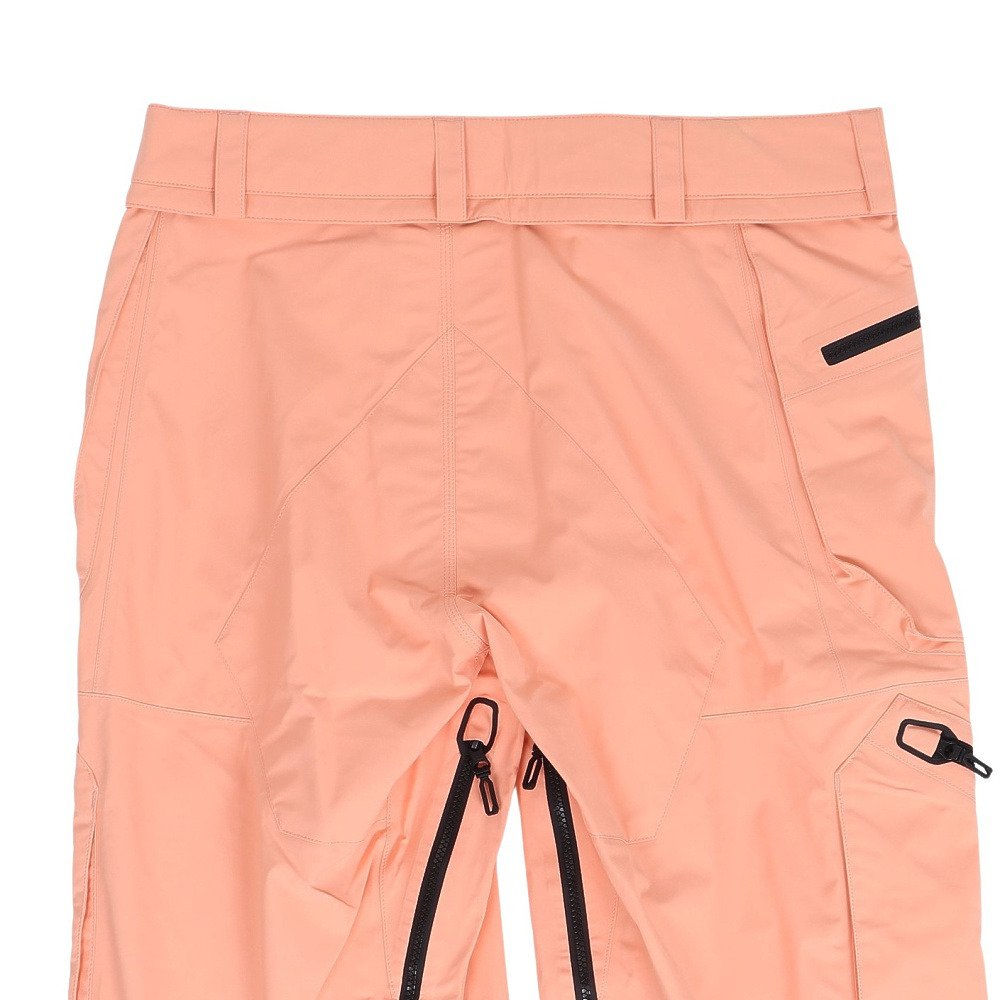 ボルコム（Volcom）（メンズ）スノーボード GUCH GORE TEX パンツ G1352401-PNK