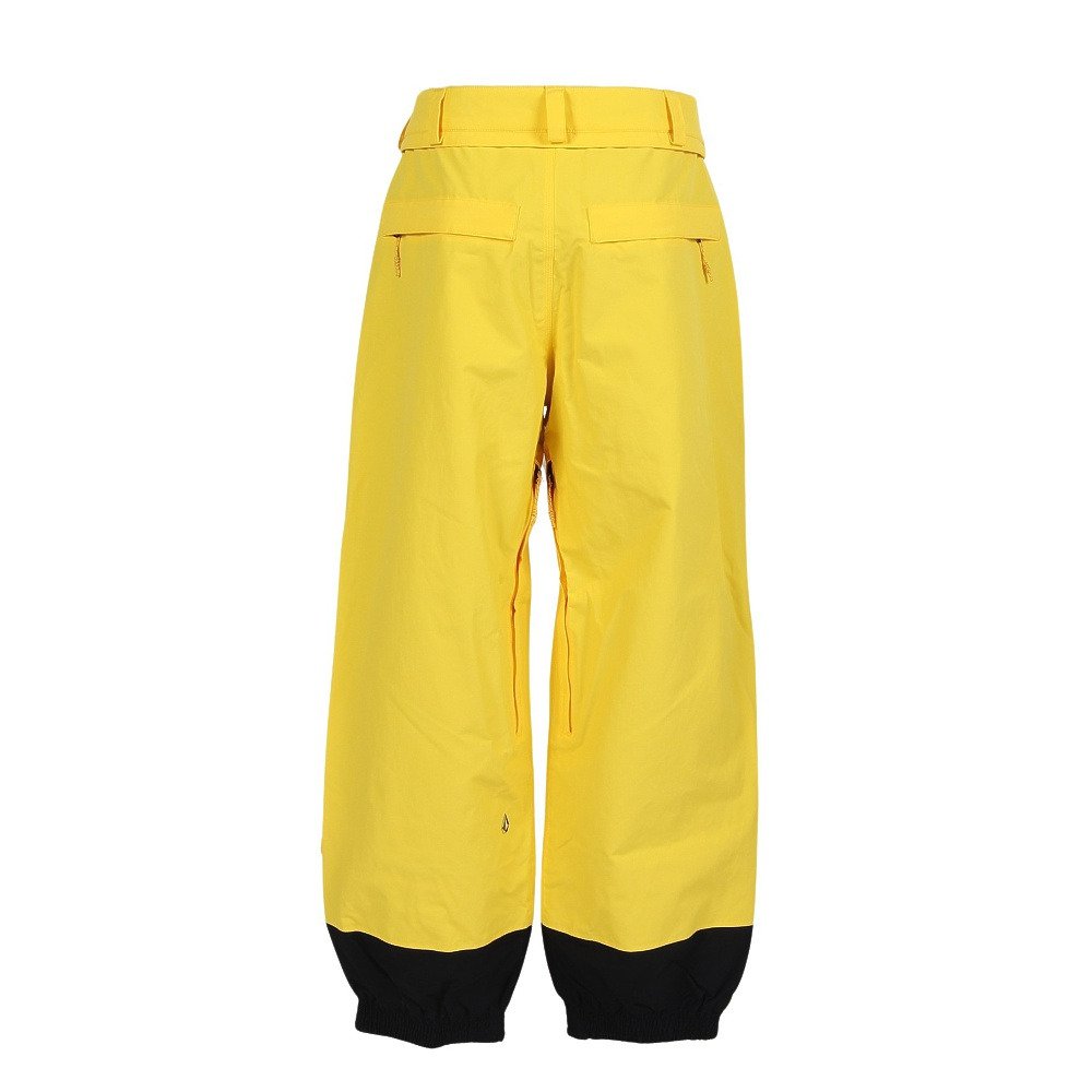 ボルコム（Volcom）（メンズ）スノーボードウエア LONGO ゴアテックス