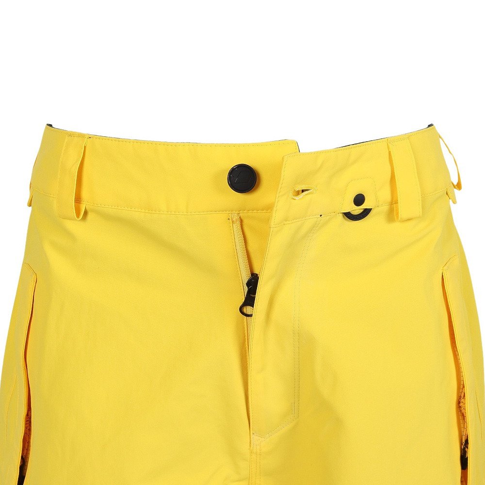 ボルコム（Volcom）（メンズ）スノーボードウエア LONGO ゴアテックス