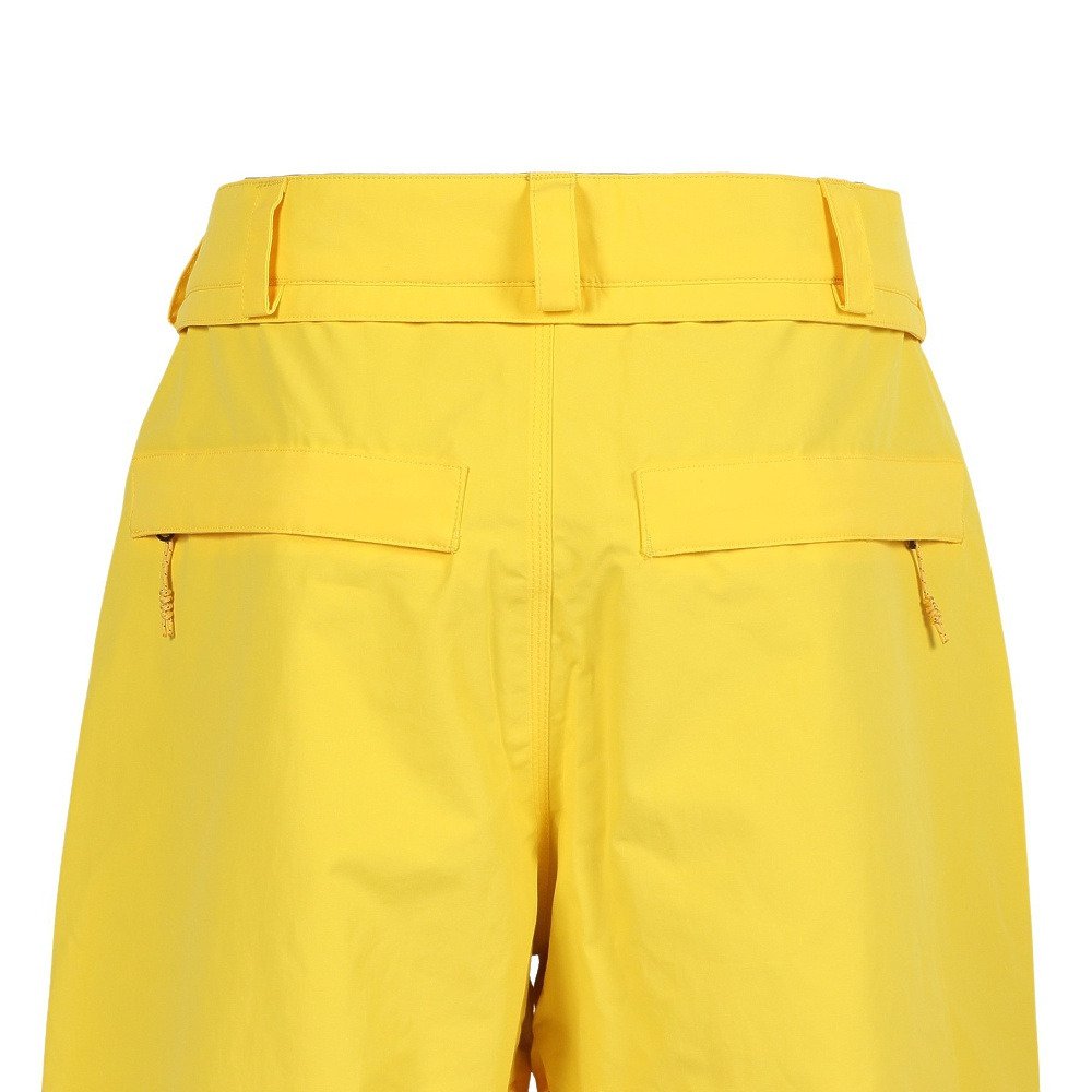 ボルコム（Volcom）（メンズ）スノーボードウエア LONGO ゴアテックス