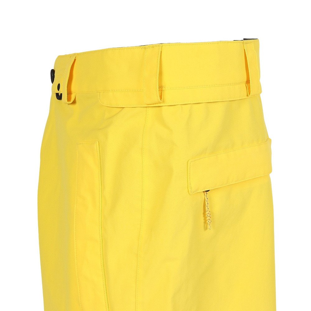 ボルコム（Volcom）（メンズ）スノーボードウエア LONGO ゴアテックス