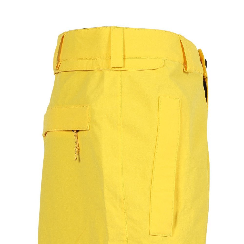 ボルコム（Volcom）（メンズ）スノーボードウエア LONGO ゴアテックス