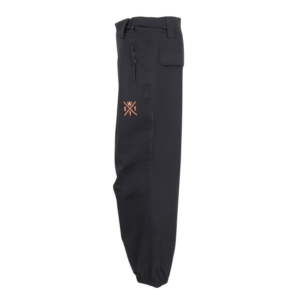 ボードウェアパンツ ワッツ（WATTS）（メンズ）ボードウェア パンツ ストレッチ 1X-JAPAN