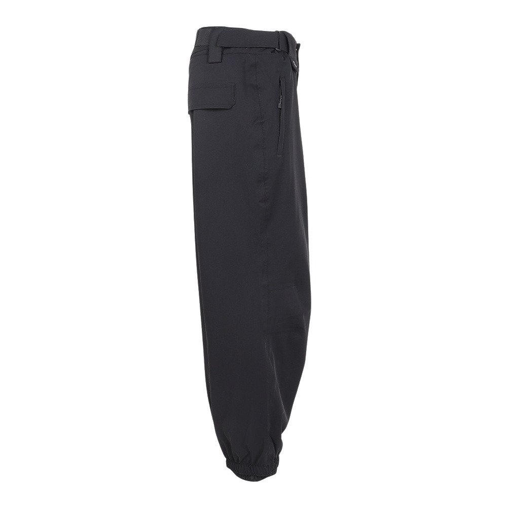 ワッツ（WATTS）（メンズ）ボードウェア パンツ ストレッチ 1X-JAPAN BLK
