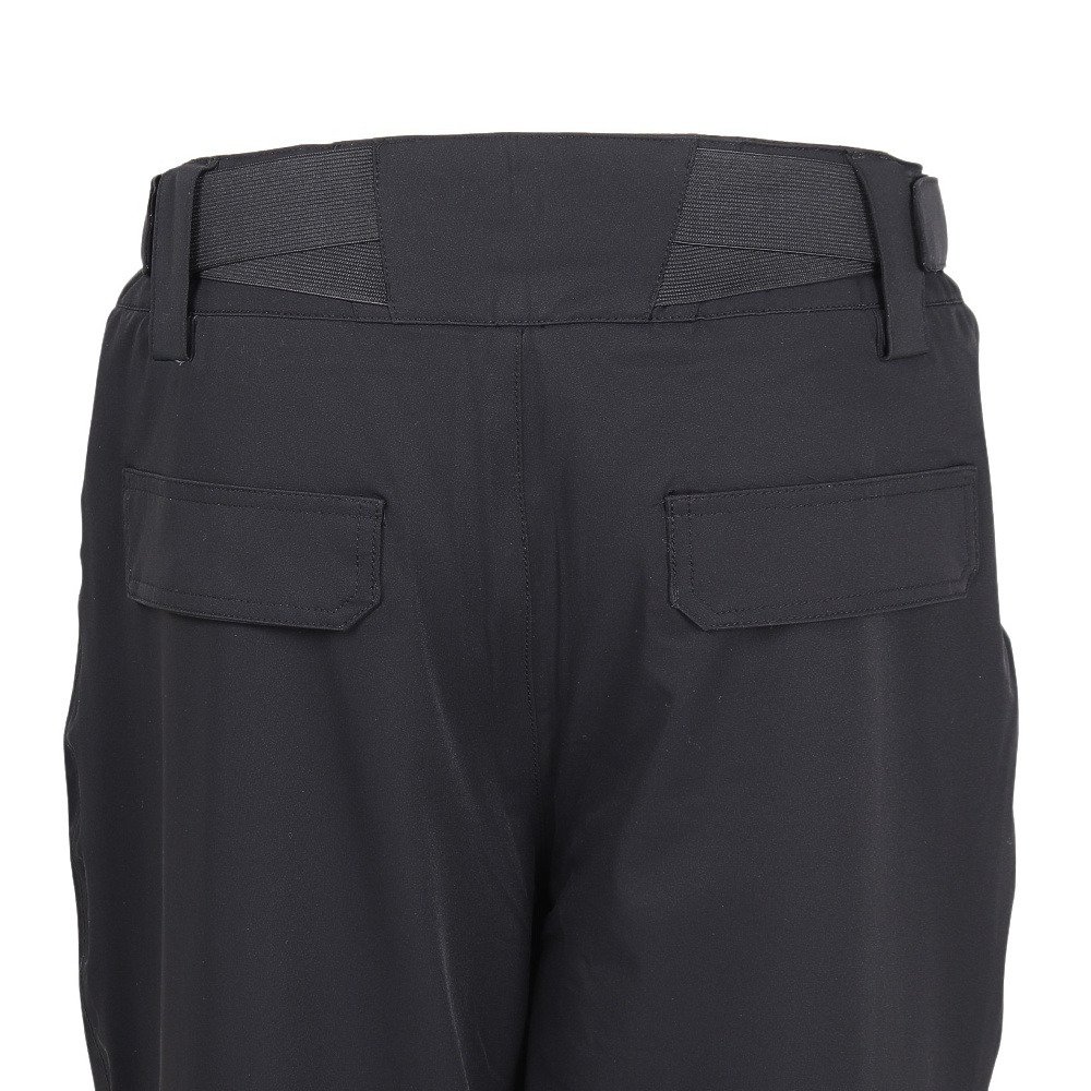 ワッツ（WATTS）（メンズ）ボードウェア パンツ ストレッチ 1X-JAPAN BLK