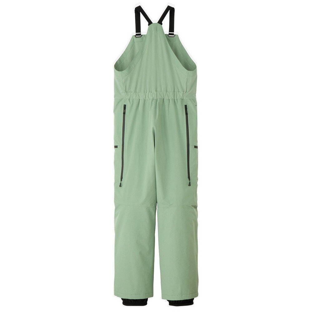 ザ・ノース・フェイス（THE NORTH FACE）（メンズ、レディース）パンツ レイバックライドビブ NS62513 SE