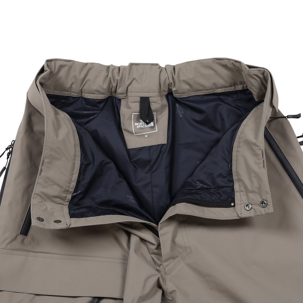 ザ・ノース・フェイス（THE NORTH FACE）（メンズ、レディース）SHUKABRA パンツ NS62517 MR