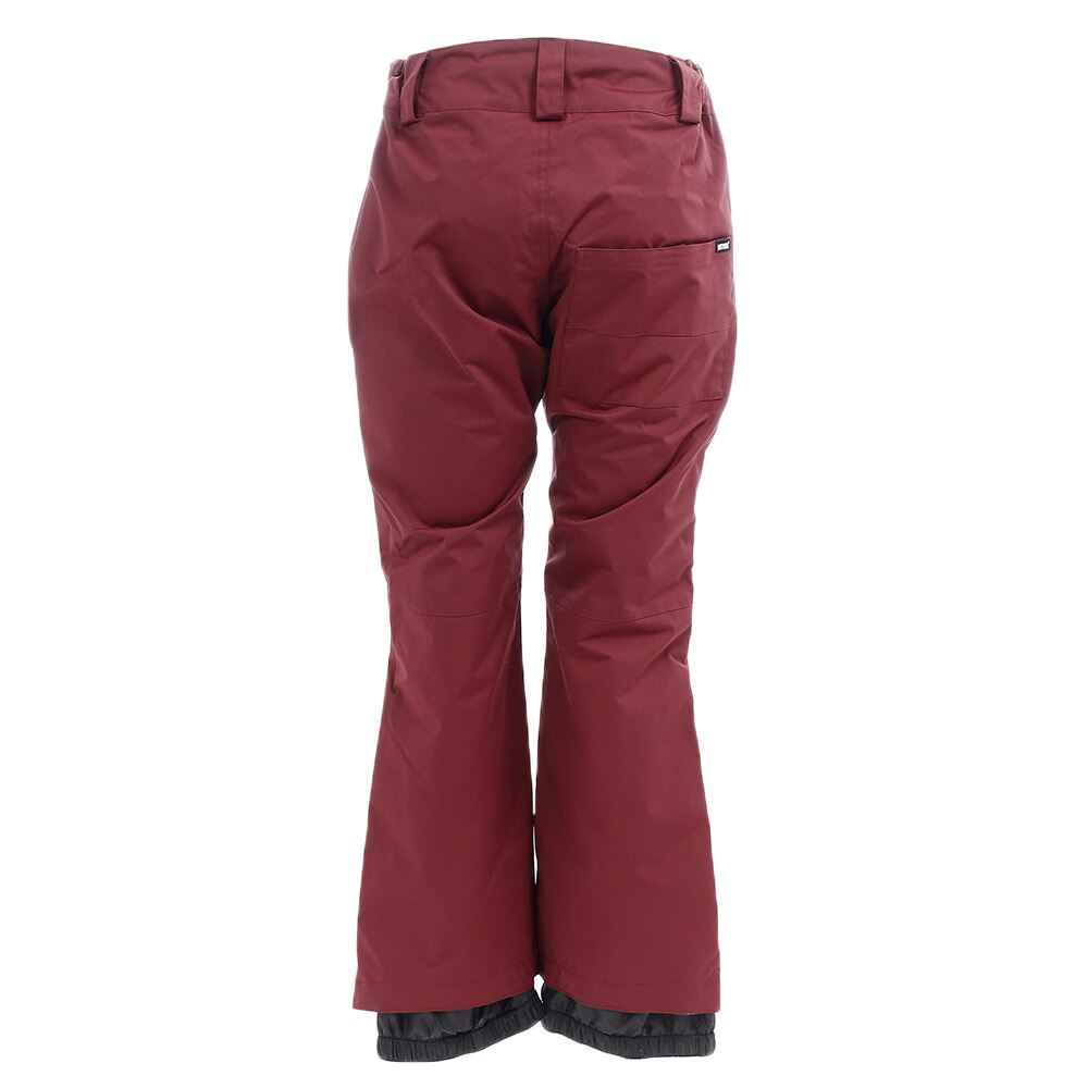 ANTHEM（メンズ）スノーボード ウェア パンツ メンズ LTD ミッドシェイプ パンツ AN1921 04BGDY