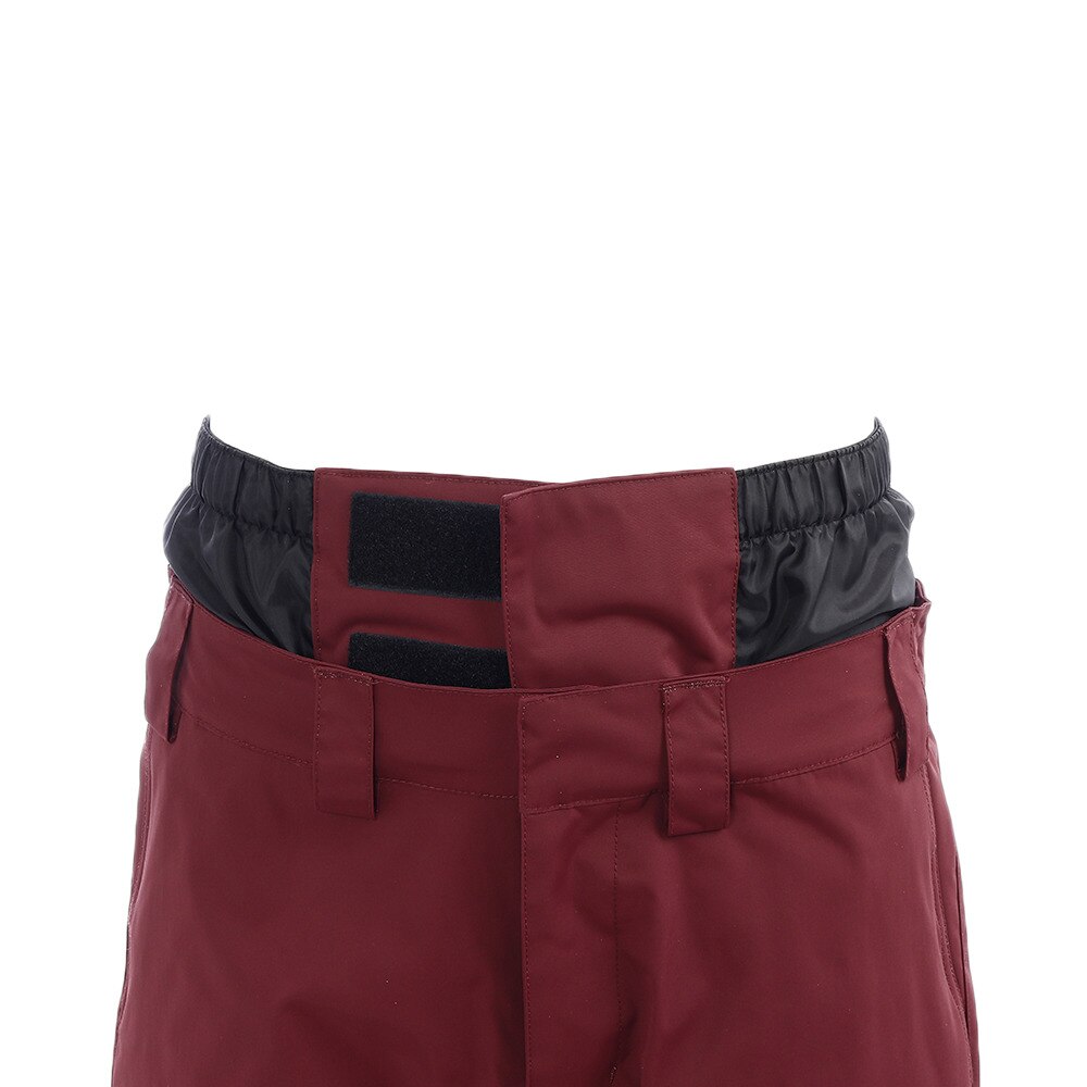 ANTHEM（メンズ）スノーボード ウェア パンツ メンズ LTD ミッドシェイプ パンツ AN1921 04BGDY