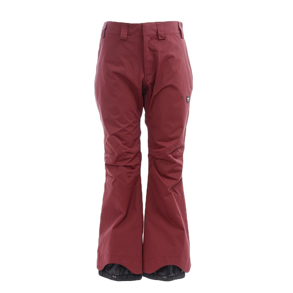 ANTHEM（メンズ）スノーボード ウェア パンツ メンズ LTD ミッドシェイプ パンツ AN1921 04BGDY