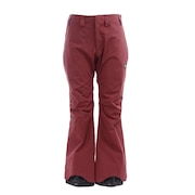ANTHEM(メンズ)スノーボード ウェア パンツ メンズ LTD ミッドシェイプ パンツ AN1921 04BGDY