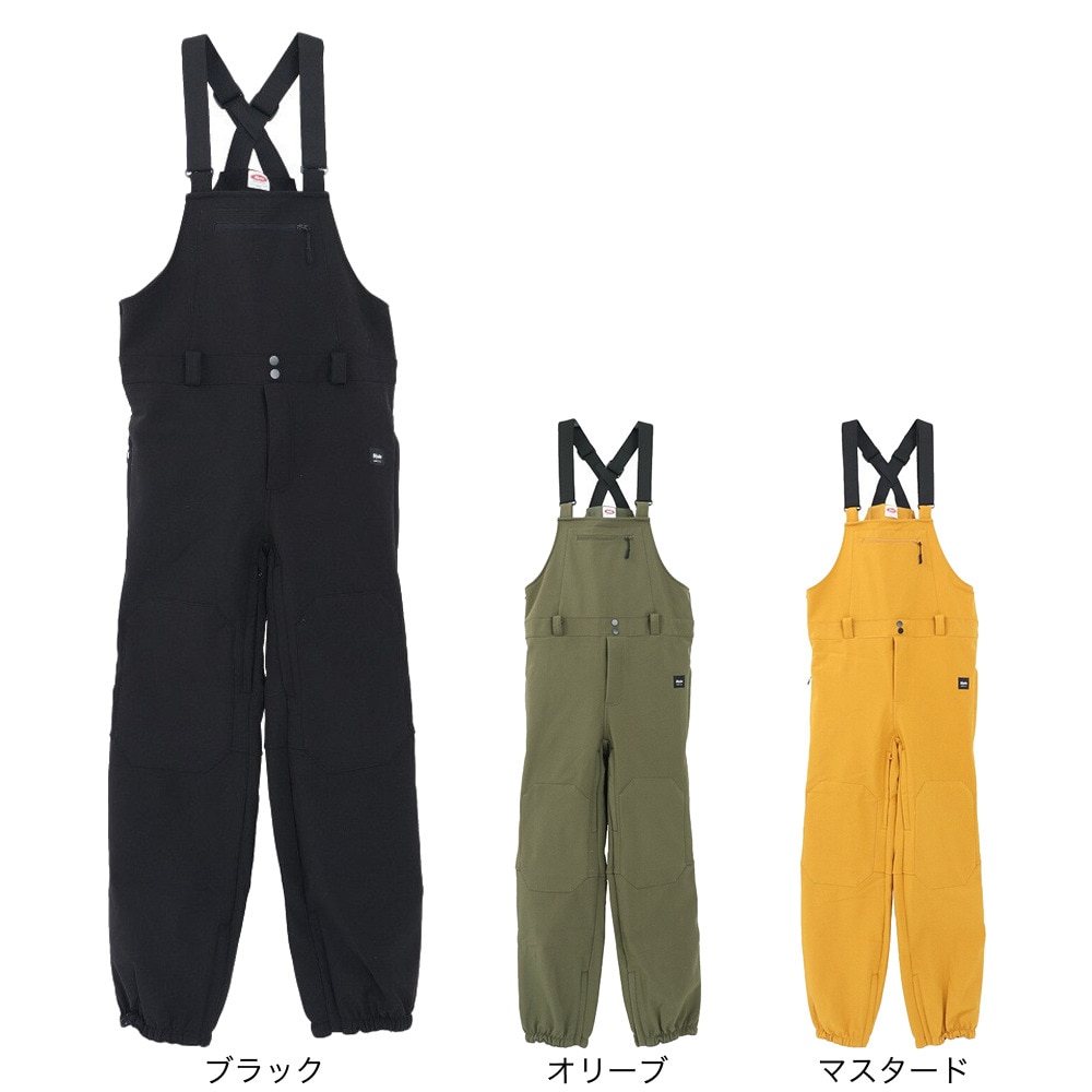 slyde スライド スノーボードウェア 上下セット イエロー M L スノーボード