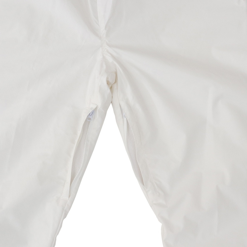 スライド（SLYDE）（メンズ）スノーボード ボードウェア パンツ RIDE パンツ sl2021snow004 WHT ホワイト