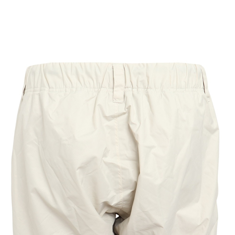 エアボーン（ARBN）（メンズ）スノーボード パンツ メンズ ボードウェア スノボ ホカパンツ ホワイト ベージュ ABP12107 OWHT はっ水