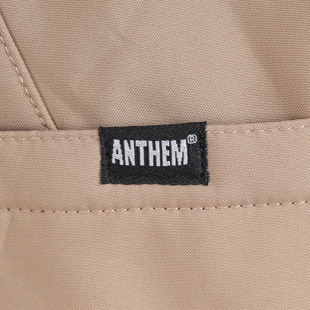 アンセム（ANTHEM）（メンズ）スノーボード ウェア パンツ アンセム3Dグロールパンツ AN233702