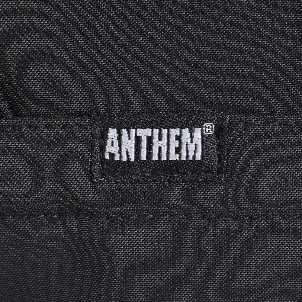 アンセム（ANTHEM）（メンズ）スノーボード ウェア パンツ アンセム3ディグロールパンツ AN233704