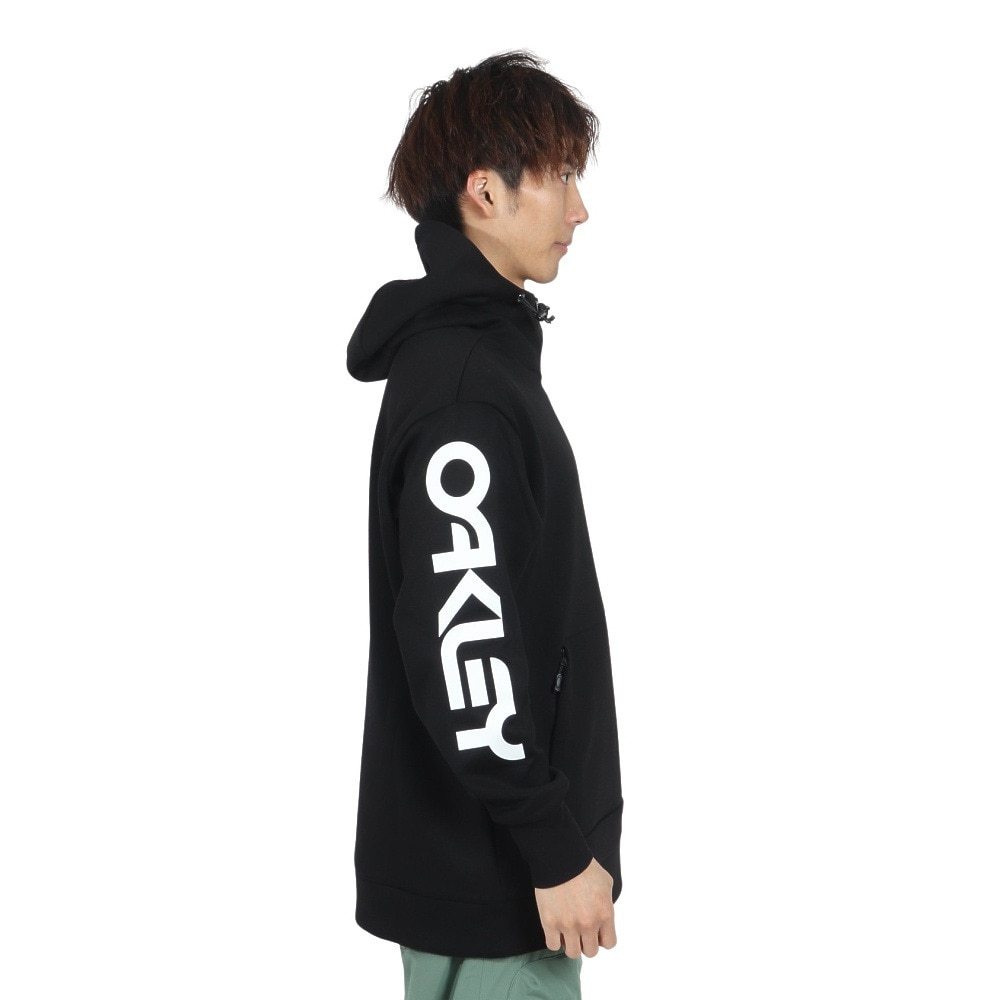 オークリー（OAKLEY）（メンズ）ボードウェア Amphibian Wr ジップ