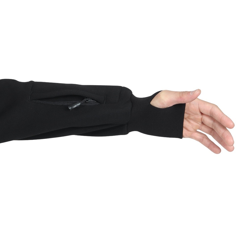 オークリー（OAKLEY）（メンズ）ボードウェア Amphibian Wr ジップ