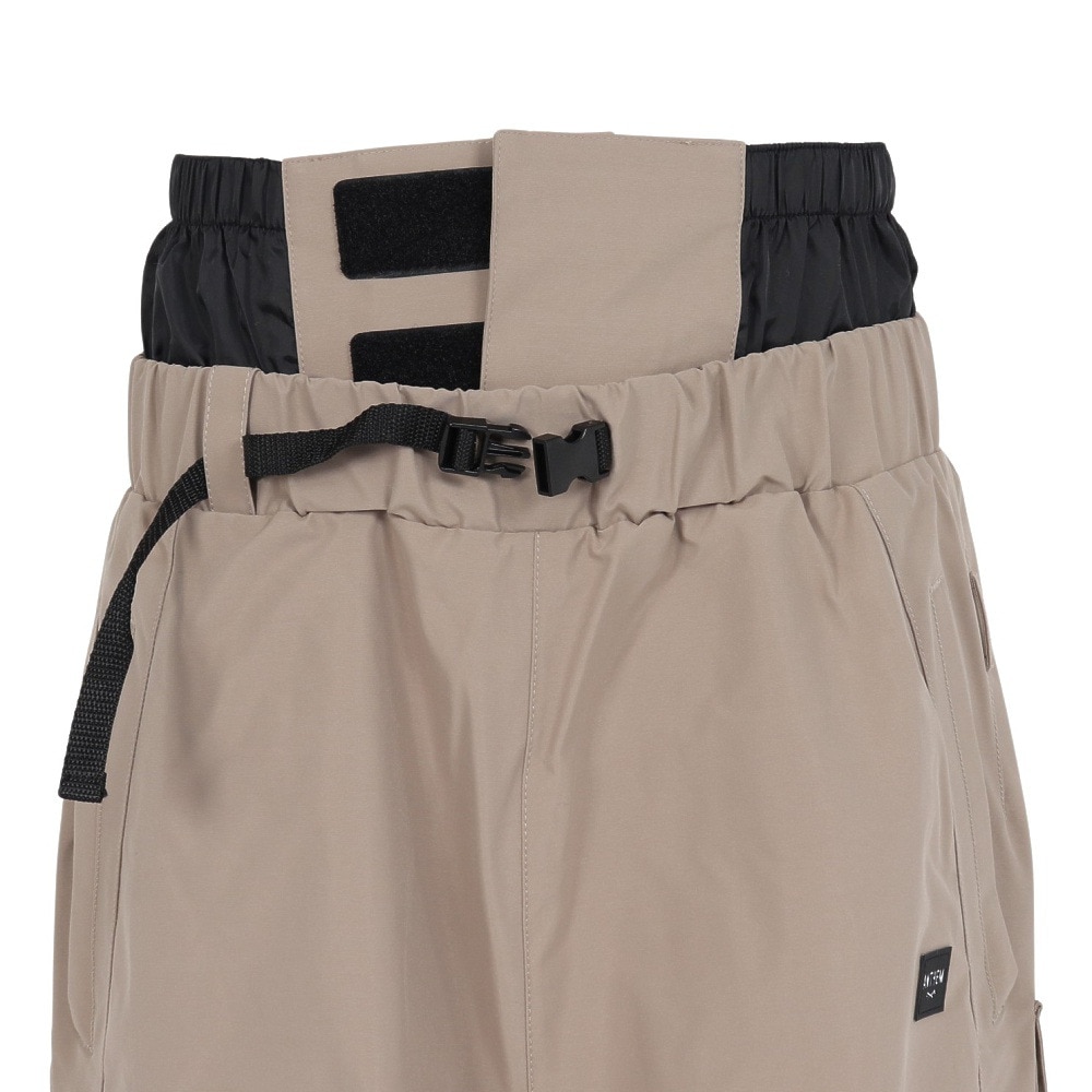 アンセム（ANTHEM）（メンズ、レディース）アンセム ワイドリチウム