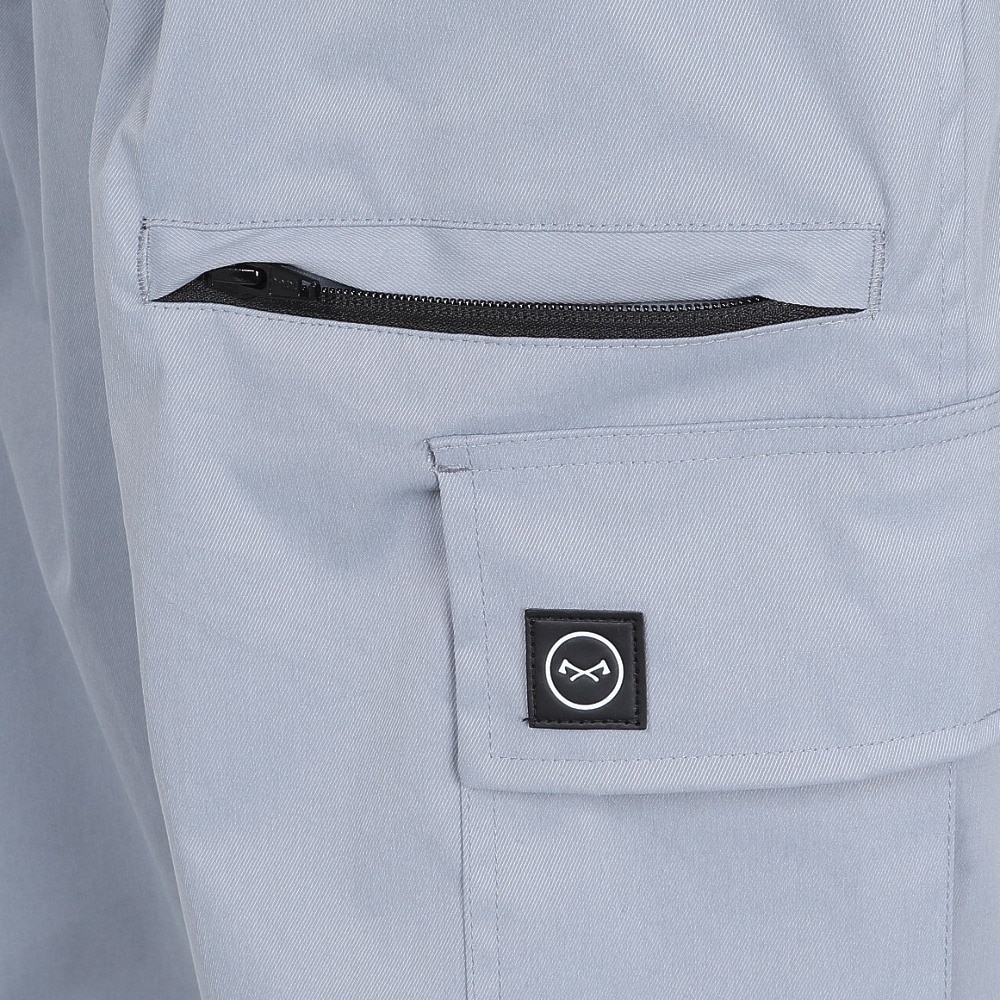 アンセム（ANTHEM）（メンズ、レディース）アンセム フォルダーカーゴパンツ AN256302