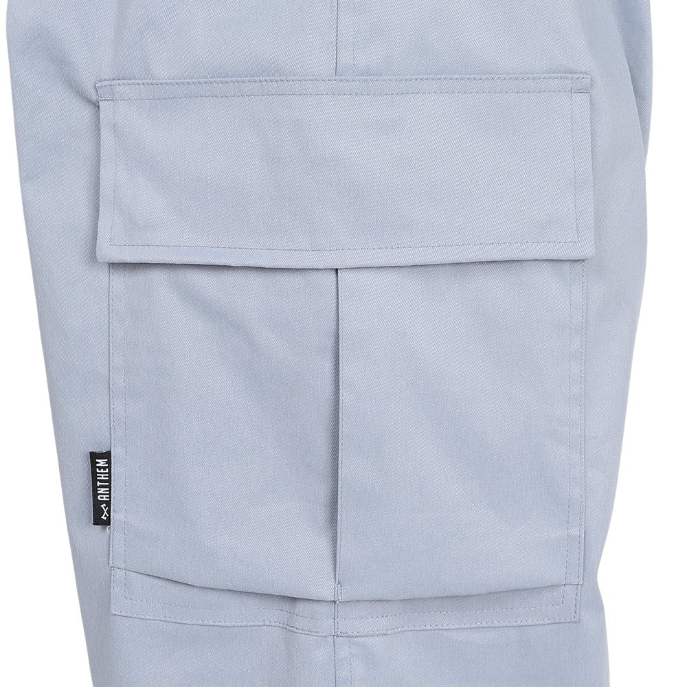 アンセム（ANTHEM）（メンズ、レディース）アンセム フォルダーカーゴパンツ AN256302