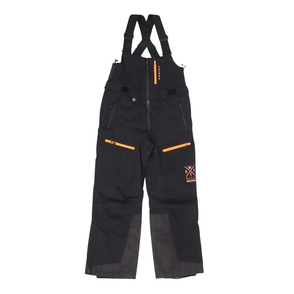 WATTS�{�[�h�E�F�A �r�u�p���c �X�g���b�` 1CORK BLK�k�k90�X�m�[�{�[�h