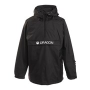 ドラゴン（メンズ）スノーボード ボードウェア ジャケット 21-22 FA 1 ANRK BK ブラック