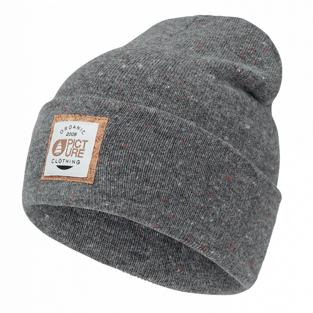  アンクル ビーニー 585197303 GRY
