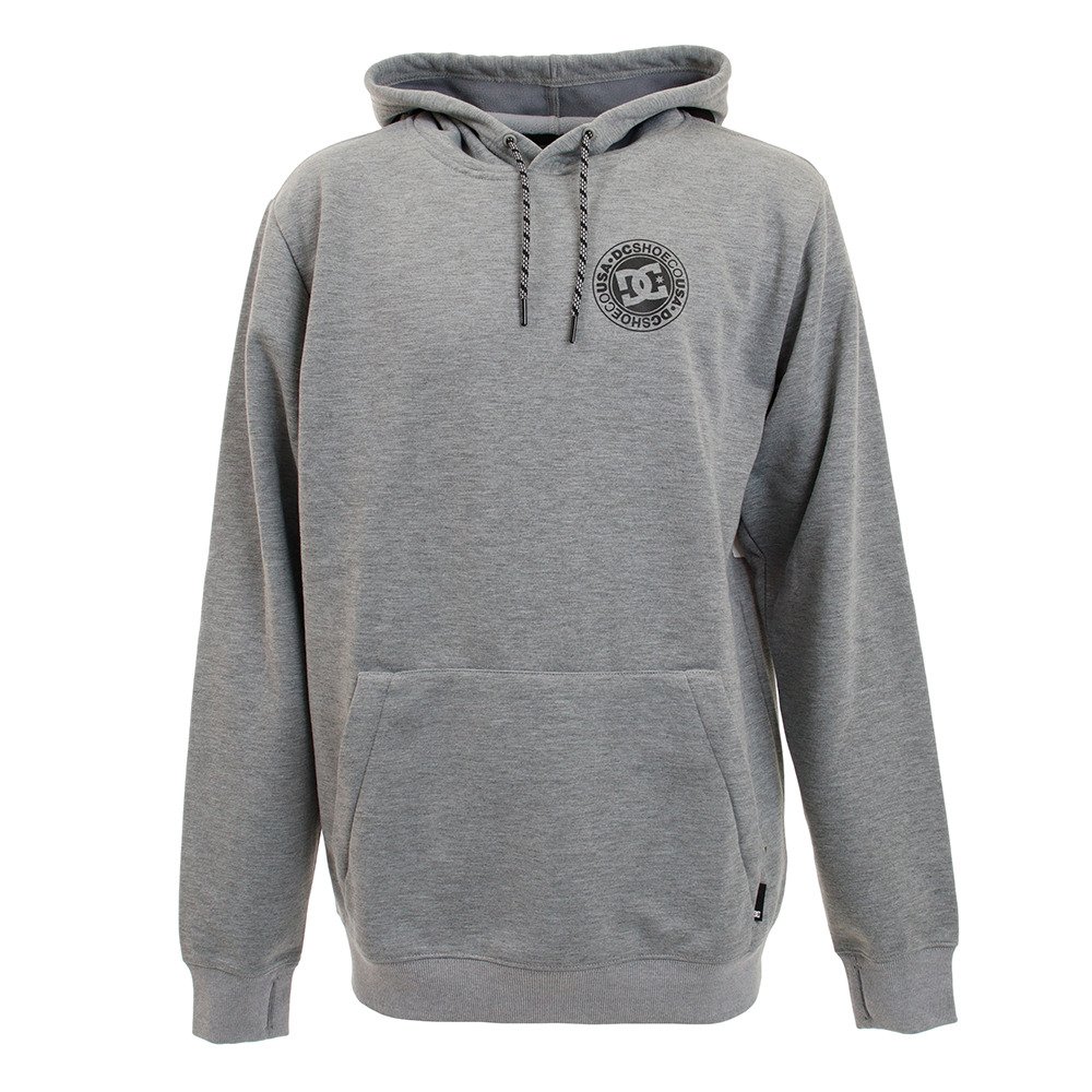 パーカー Dc Shoe ディーシー シュー メンズ Shell Fleece Parka 長袖 スウェット プルオーバー フーディ 撥水 スノー ボード 最安値に挑戦
