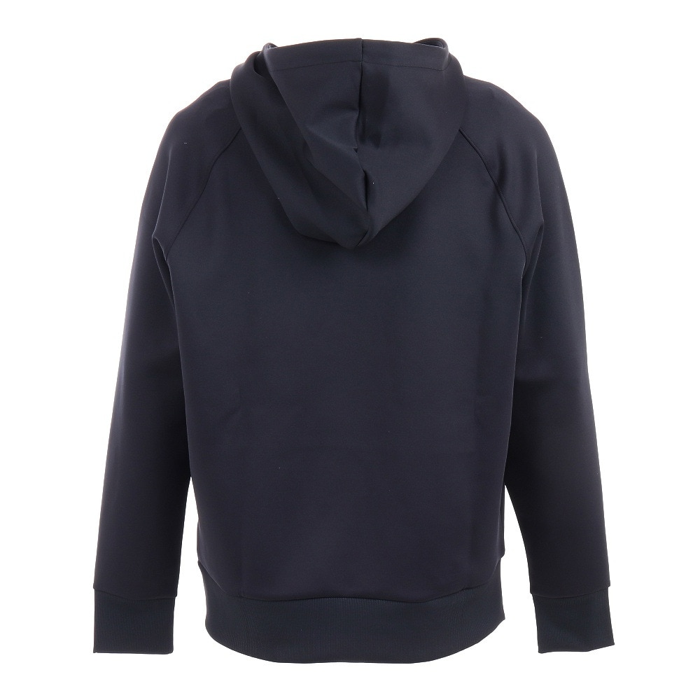 オークリー（OAKLEY）（メンズ）パーカー スノーボード ウェア メンズ Sierra Dwr フリースフーディー 2.0 FOA402382-02E