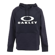 オークリー（OAKLEY）（メンズ）パーカー スノーボード ウェア メンズ Sierra Dwr フリースフーディー 2.0 FOA402382-02E