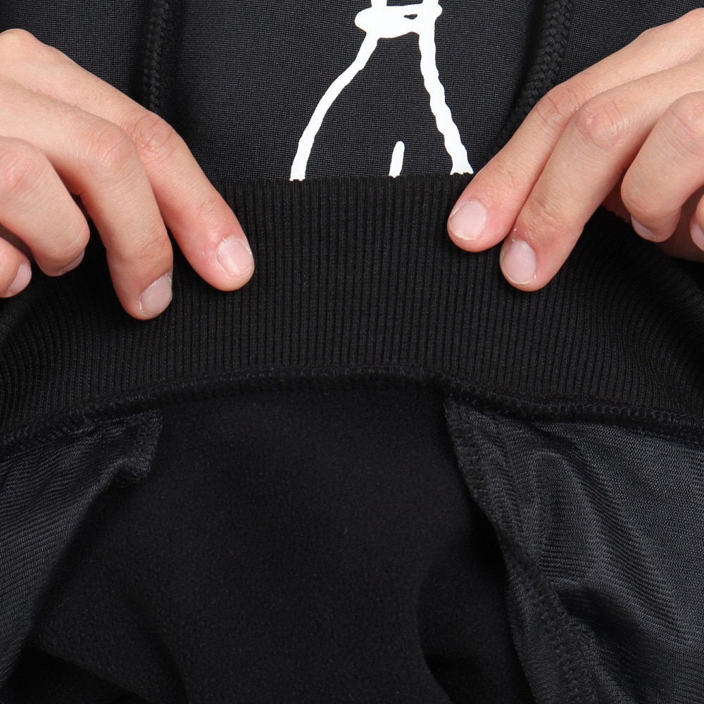 ベスプ（VESP）（メンズ）防水 パーカー スノボ スヌーピー Peanuts